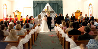 Stauffer Wedding